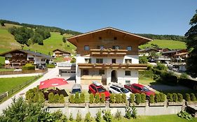 Gästehaus Ingeborg